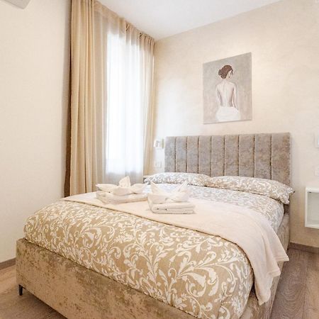 Teatro Romano Suites - Isabella 트리에스테 외부 사진
